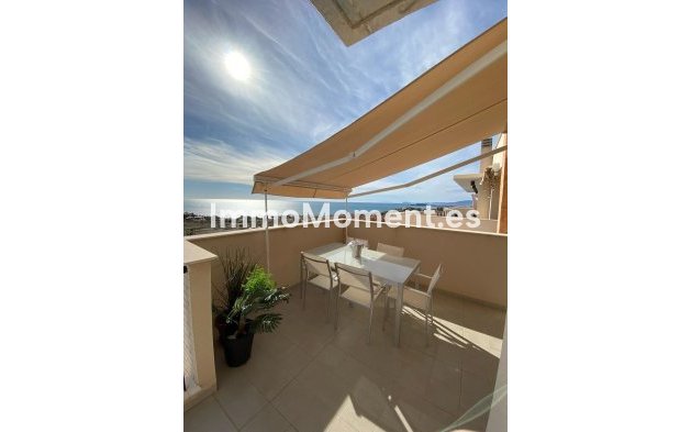 Apartamento - Reventa - Cartagena - Isla Plana