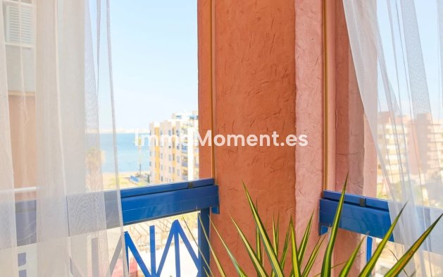 Apartamento - Reventa - Cartagena - Playa Honda