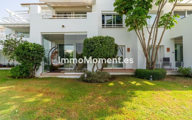 Apartamento - Reventa - Casares - Casares Centro