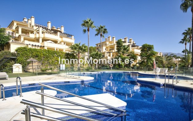 Apartamento - Reventa - Casares - Casares Centro