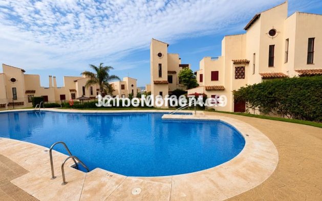Apartamento - Reventa - Casares - Casares Centro