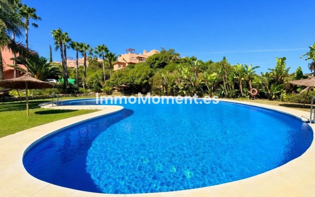 Apartamento - Reventa - Casares - Casares Centro
