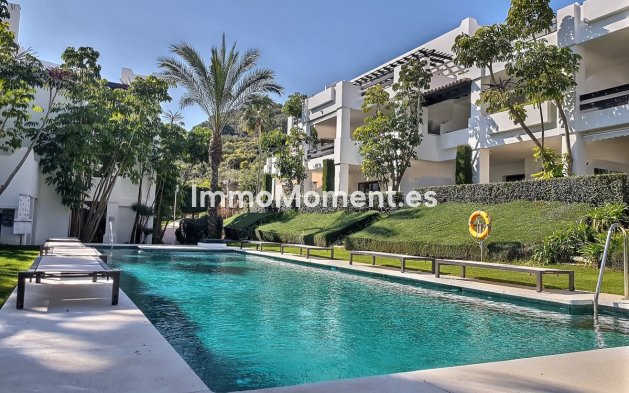 Apartamento - Reventa - Casares - Casares Centro