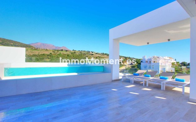 Apartamento - Reventa - Casares - Casares Centro