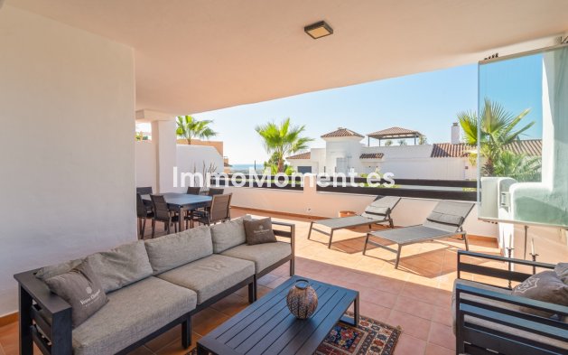 Apartamento - Reventa - Casares - Casares Centro