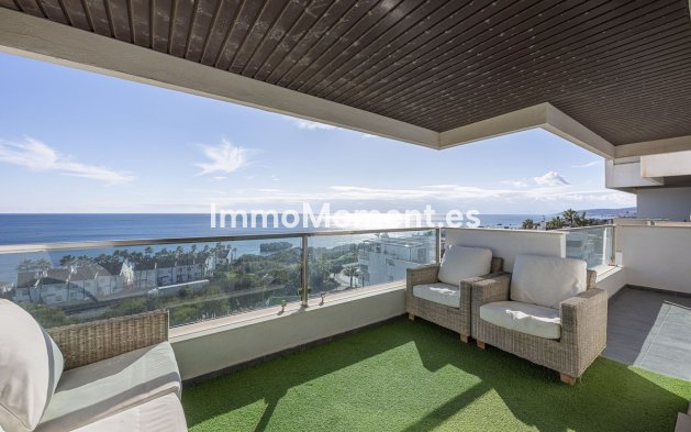 Apartamento - Reventa - Casares - Casares Centro