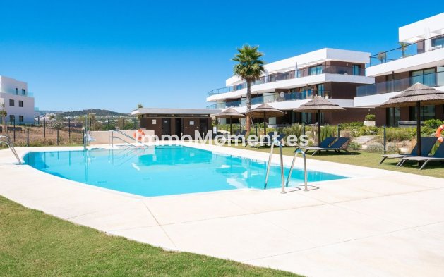 Apartamento - Reventa - Casares - Casares Centro