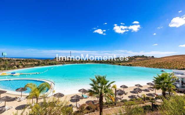 Apartamento - Reventa - Casares - Casares Centro