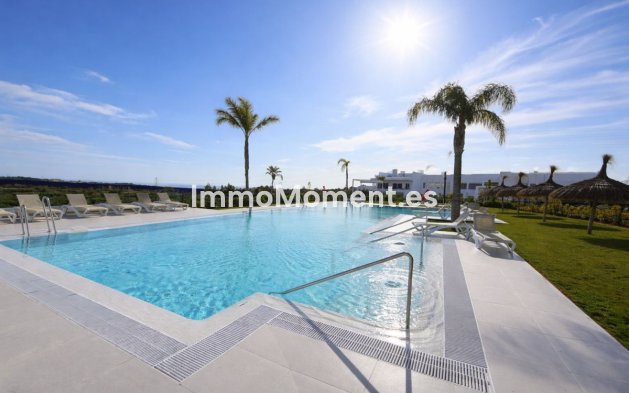 Apartamento - Reventa - Casares - Casares Centro