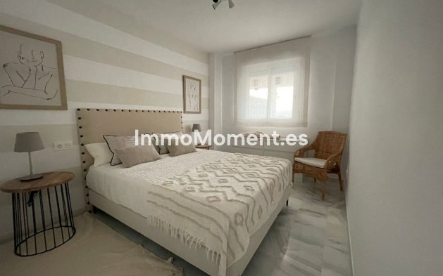 Apartamento - Reventa - Casares - Casares Centro
