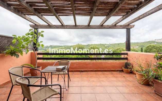 Apartamento - Reventa - Casares - Casares Centro