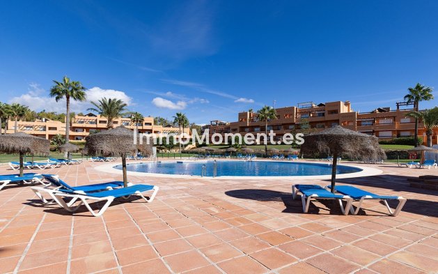 Apartamento - Reventa - Casares - Casares Centro