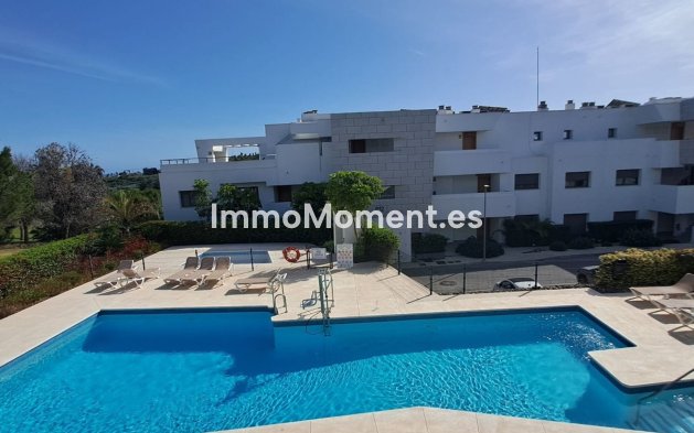 Apartamento - Reventa - Casares - Casares Centro