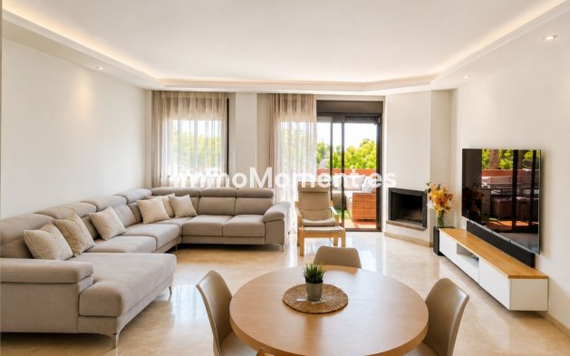 Apartamento - Reventa - Casares - Casares Centro