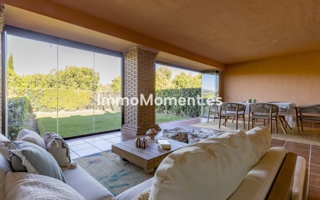 Apartamento - Reventa - Casares - Casares Centro