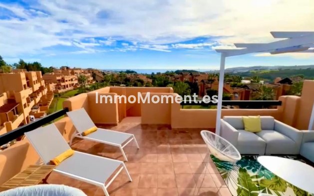 Apartamento - Reventa - Casares - Casares Playa
