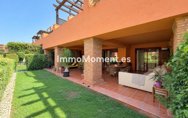 Apartamento - Reventa - Casares - Casares Playa