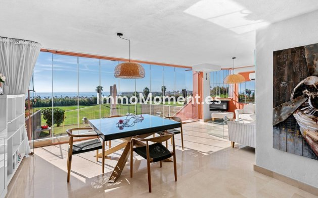 Apartamento - Reventa - Casares - Casares Playa