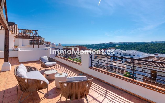 Apartamento - Reventa - Casares - Casares Playa