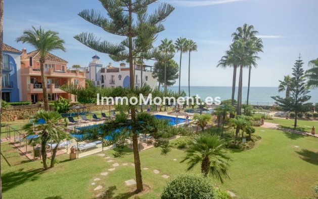 Apartamento - Reventa - Casares - Casares Playa