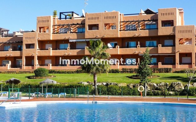 Apartamento - Reventa - Casares - Casares Playa