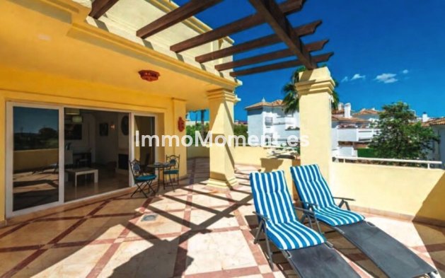 Apartamento - Reventa - Casares - Casares Playa