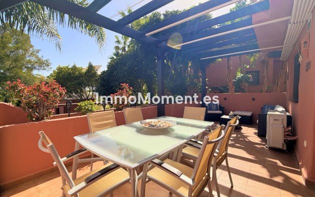 Apartamento - Reventa - Casares - Casares Playa