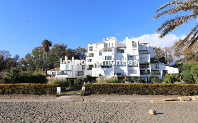 Apartamento - Reventa - Casares - Casares Playa