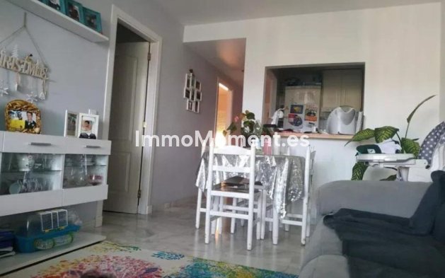 Apartamento - Reventa - Casares - Casares Playa