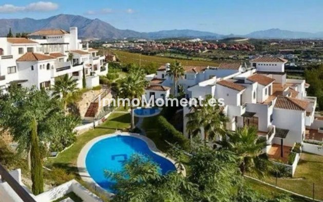Apartamento - Reventa - Casares - Casares Playa