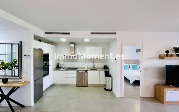 Apartamento - Reventa - Casares - Casares Playa