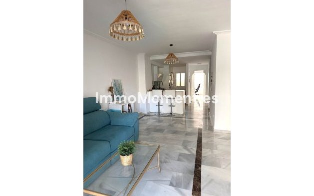 Apartamento - Reventa - Casares - Casares Playa