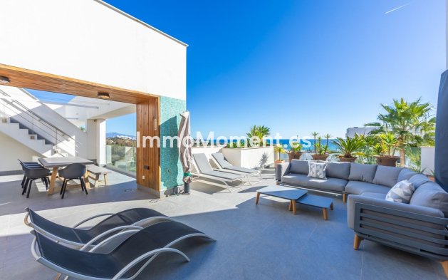Apartamento - Reventa - Casares - Casares Playa