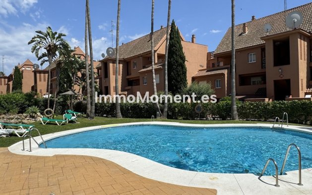Apartamento - Reventa - Casares - Casares Playa