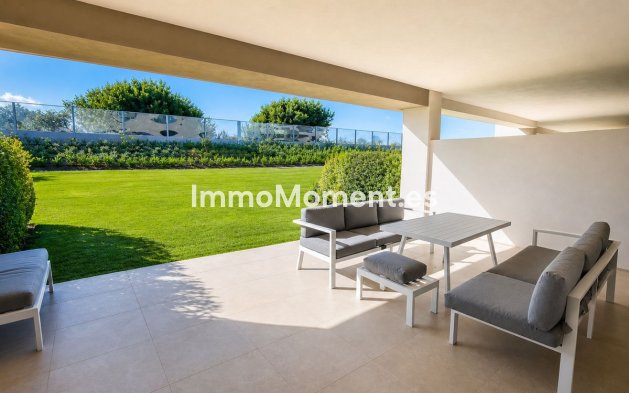 Apartamento - Reventa - Casares - Casares Playa