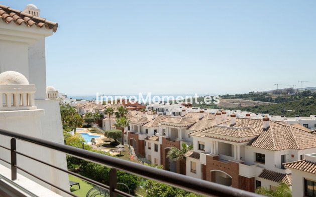 Apartamento - Reventa - Casares - Casares