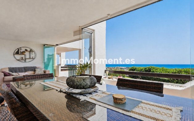 Apartamento - Reventa - Casares - Doña Julia