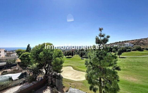 Apartamento - Reventa - Casares - Doña Julia