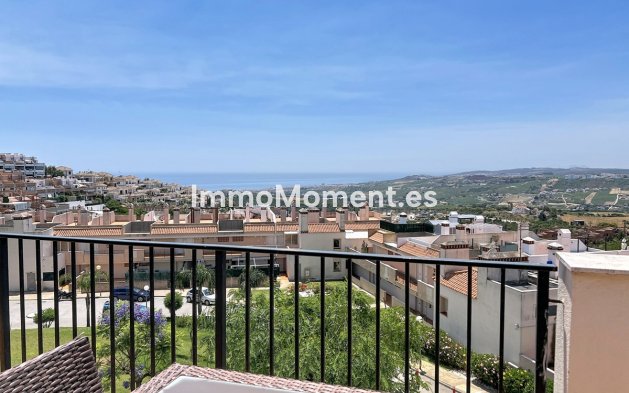 Apartamento - Reventa - Casares - Doña Julia