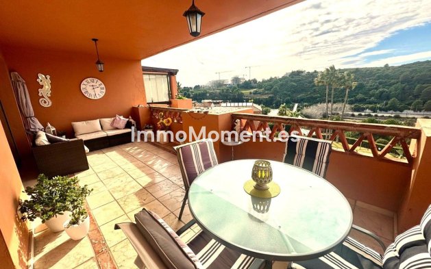 Apartamento - Reventa - Casares - RSO-85704