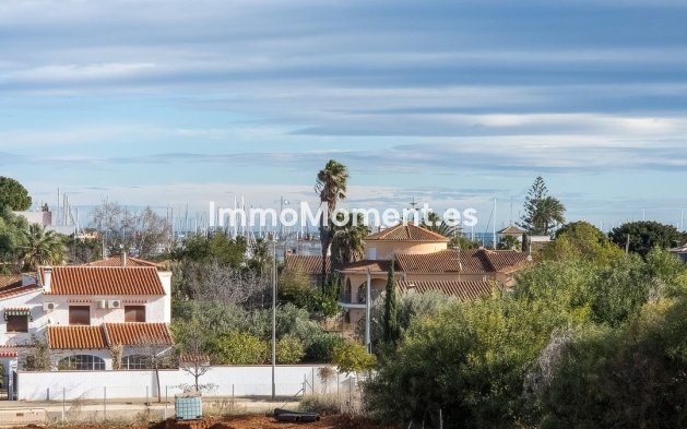 Apartamento - Reventa - Denia - Denia Centro