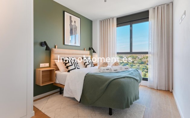 Apartamento - Reventa - Denia - Denia Centro