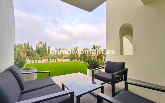Apartamento - Reventa - Denia - RSO-71302