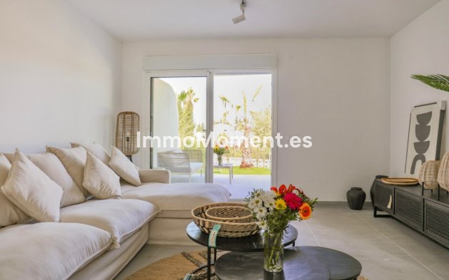 Apartamento - Reventa - Denia - Tossal Gross