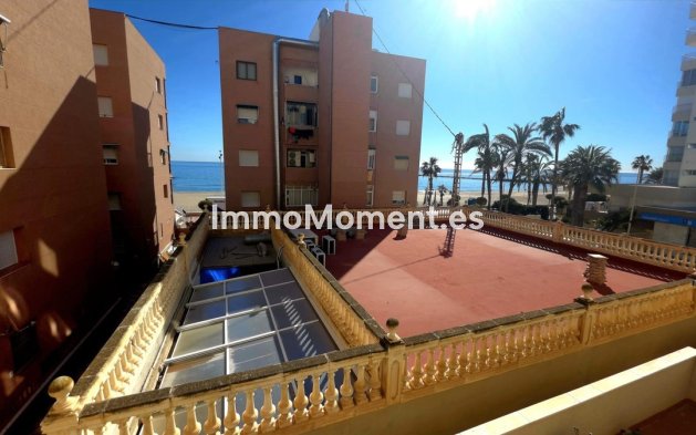Apartamento - Reventa - El Campello - Campello - El Campello Centro