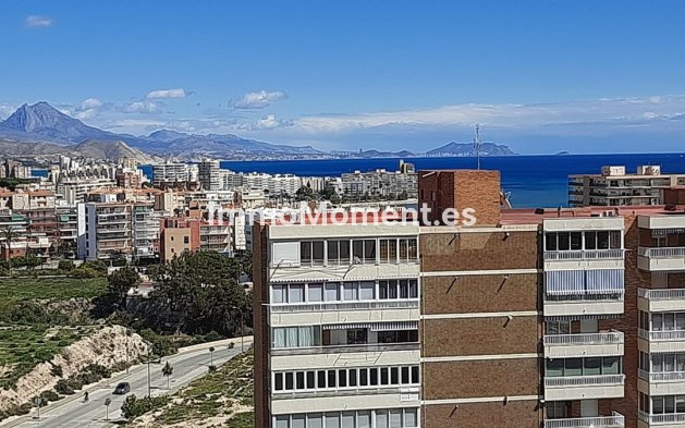 Apartamento - Reventa - El Campello - Campello - El Campello Centro