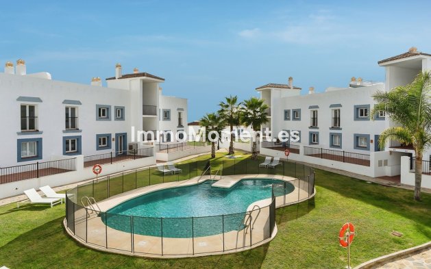 Apartamento - Reventa - El Paraiso - New Golden Mile