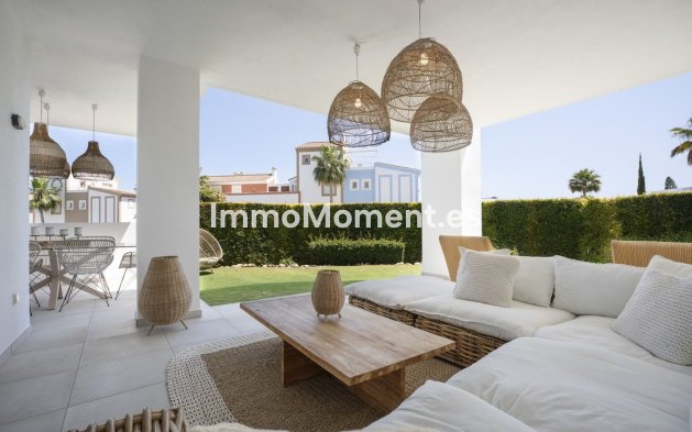 Apartamento - Reventa - El Paraiso - New Golden Mile