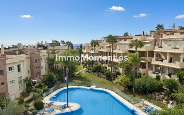 Apartamento - Reventa - Estepona  - Bel Air