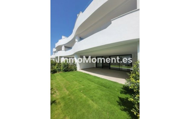 Apartamento - Reventa - Estepona  - Bel Air